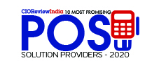 10 Most Promising POS Solution Providers - 2020